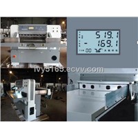 Digital Display Paper Cutting Machine (QZX920CD)