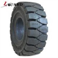 Quick Solid Tyre (5.00-8, 6.00-9, 7.00-12)