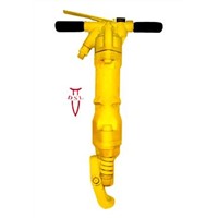 RB777 Pneumatic hammer