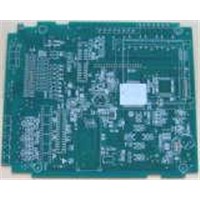 ROHS Lead Free PCB