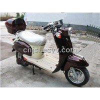 Rear Drum Brake Electric Motorcycle (JSL-TDL108XB)
