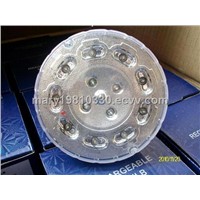 Rechargeable LED Bulb