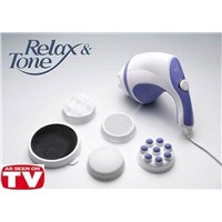 Relax Tone body massage as seen on TV