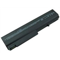 Replacement Laptop Battery for Business Notebook NC6120 Series 10.8V 6600/7200/7800mAh