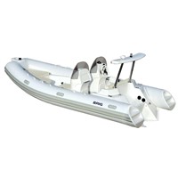 Rib boat-580