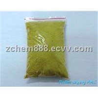 Roller Drying PAC