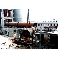Rotary Kiln,cement, metallurgy and chemical industries