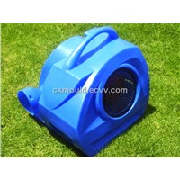 Rotational Air Blower Mould Produce