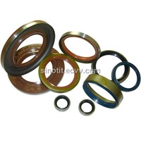 Rubber Seals