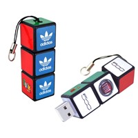 Rubik Cube USB Drive