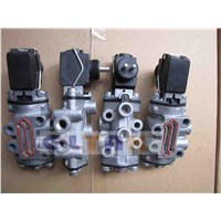 SCANIA  Solenoid Valve  GLTAK