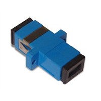 SC Adapter - Fiber Optic