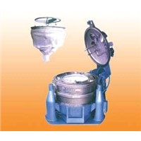 SD Type Lifting Bag Discharge Centrifuge