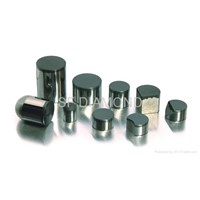 SFD PDC Cutters for Oil&amp;amp;Gas Drilling Bits