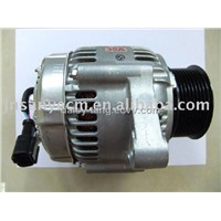SHANTUI ALTERNATOR