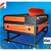 SH-1290 laser cutting machine