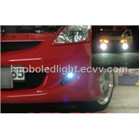 SMD Car Fog Light (H3 3528)