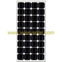 SMS075-090W Monocrystalline Photovoltaic Module