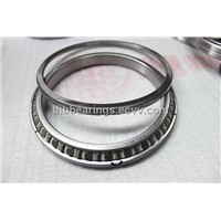 SX011814 thin section crossed roller bearings for manipulators-THB Bearings