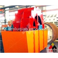 Sand Washing Machine