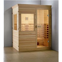 Sauna Room (B2-WS-21SN)