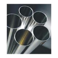 Seamless Corrosive Resistant and Heat Resistant Pipe and Tube
