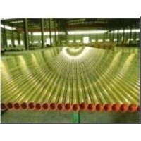 Seamless Stainless Steel Heat Exchanger Tube