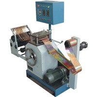 Sequin Punching Machine