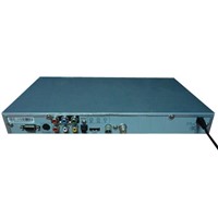 Set Top Box(DVB-C/S/T)