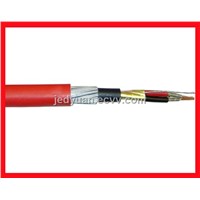 Shielded SWA Instrument Cable