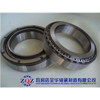 Single Row Taper Roller Bearings and matched paired sets