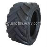 Skid Steer Loader Tire (26X12D380)