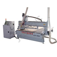 Slap-Up CNC Woodmaking CNC Router Machine  (JCUT-1836H)