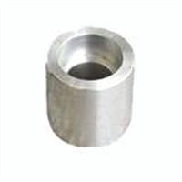 Socket Welded Coupling Fitting