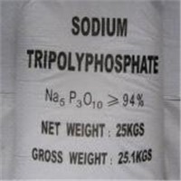 Sodium Tripolyphosphate (STPP) 94%/96%