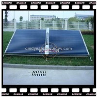 Solar Colletor Manifold