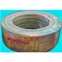Solid Copper Conductor PVC Insulated Wire(BV1x2.5mm2)