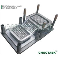 Special Foil Container Mould