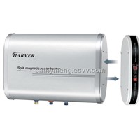 Water &amp;amp; Electricity Split Safety Magnetic Water Heater CN-30L