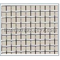 Square Opening Stainless Steel Wire Mesh