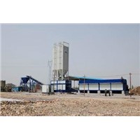 Stabilized Soil Mixing Plant (WBS300C)