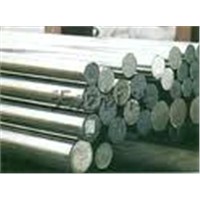 Stainless Steel Bar/Rod(HR CR ASTM)
