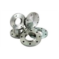 Stainless Steel Blind Flange