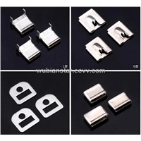 Stainless Steel Buckle