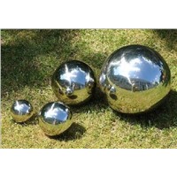 Stainless steel ball FO-8001