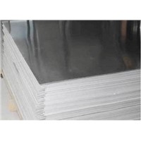 Stainless  steel plate