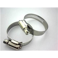 Strainless Steel Hose Clamps