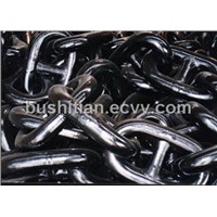 Studless Link Anchor Chain