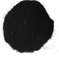 Sulfur Black (Model-18)