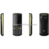 Super Low End Candy Bar Phone iPro I87 Pro